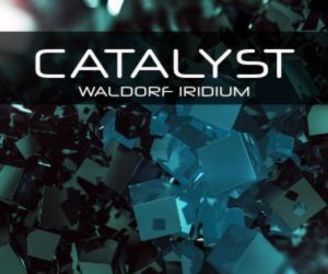 Waldorf Iridium