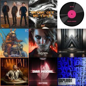 BEATS SELECTION #018