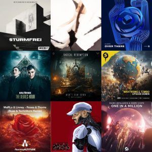 BEATS SELECTION #019