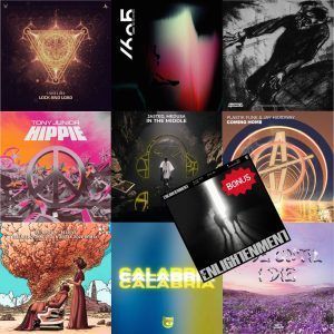 Beats Selection 22