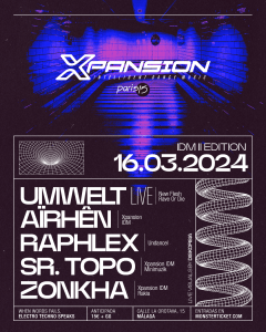 Xpansion IDM