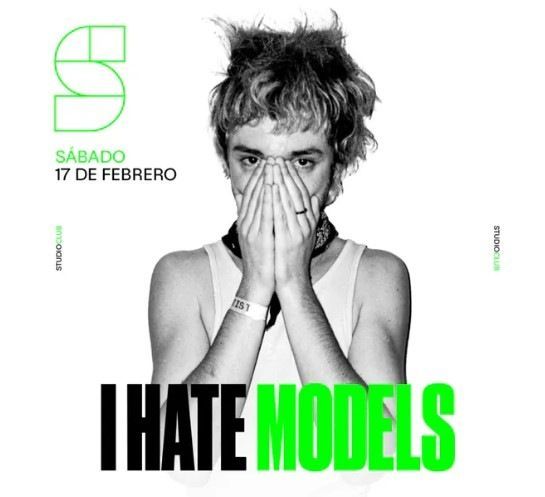 I Hate Models Studio Club
