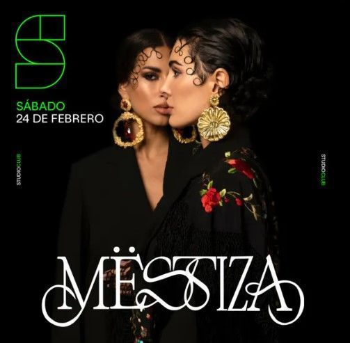 Mëstiza Studio Club