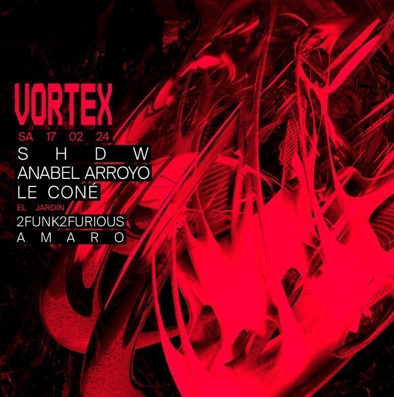 VORTEX