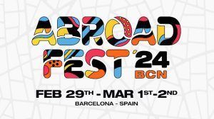abroadFest 2024