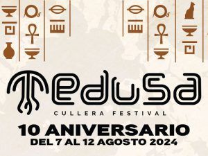 Medusa