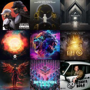 BEATS SELECTION #024