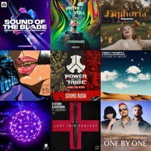 BEATS SELECTION #025