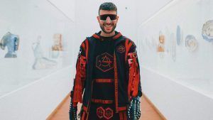 Jiggie Woogie Don diablo