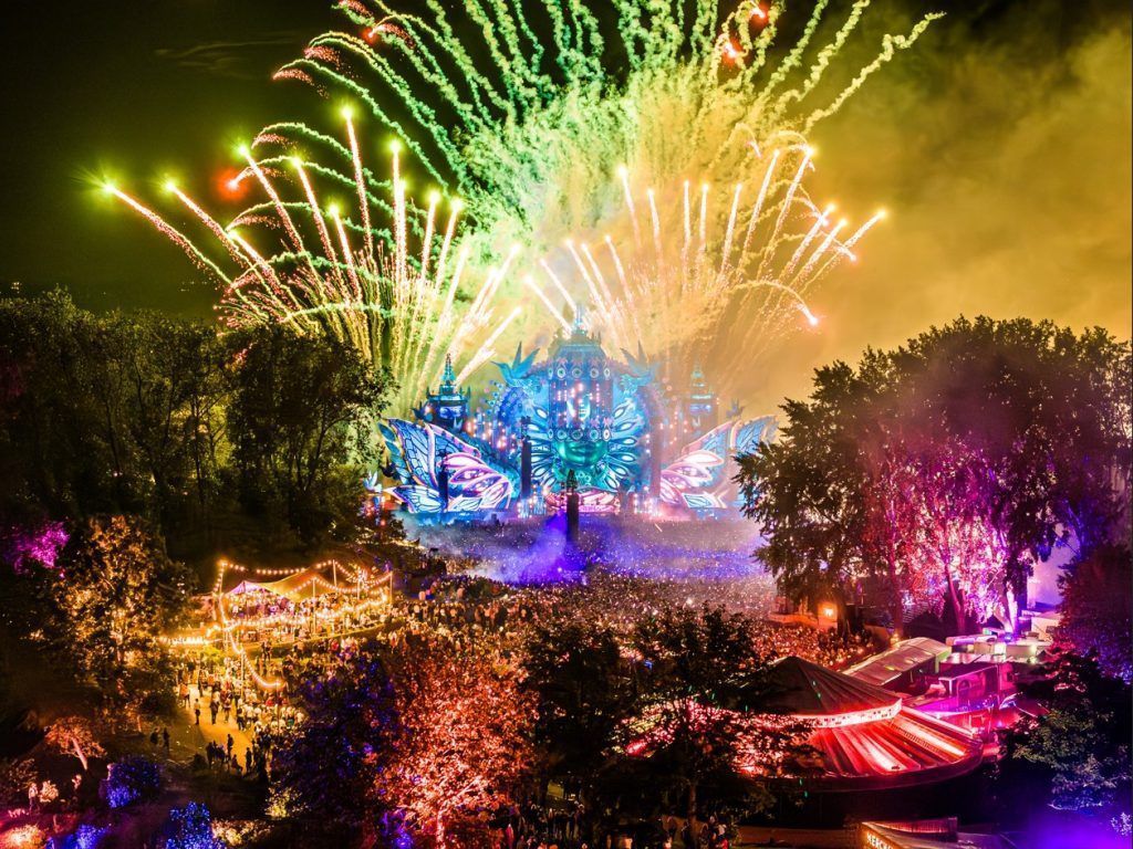 Mysteryland 2023