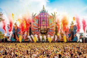 Mysteryland 2023