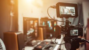 filmmaker