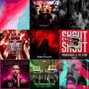Beats Selection #026
