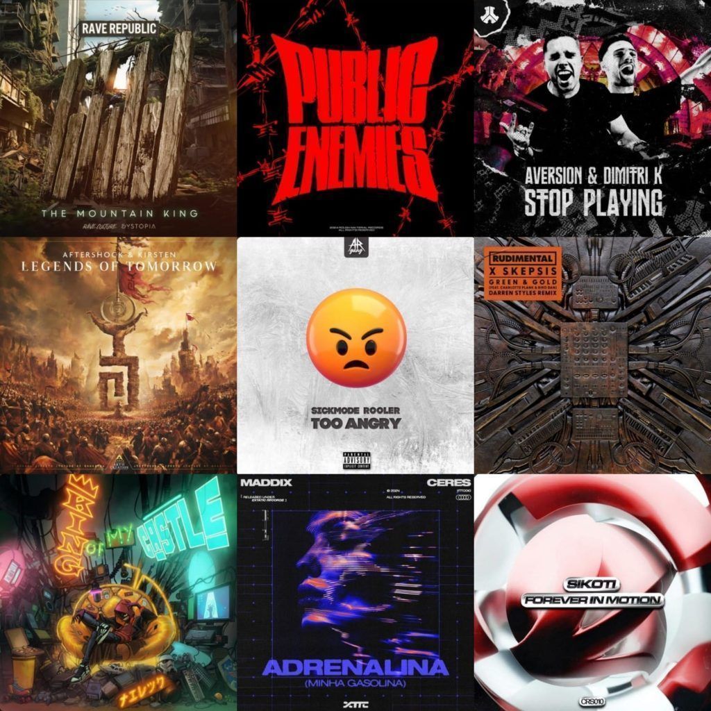 Beats Selection #028