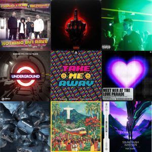 beats selection 029