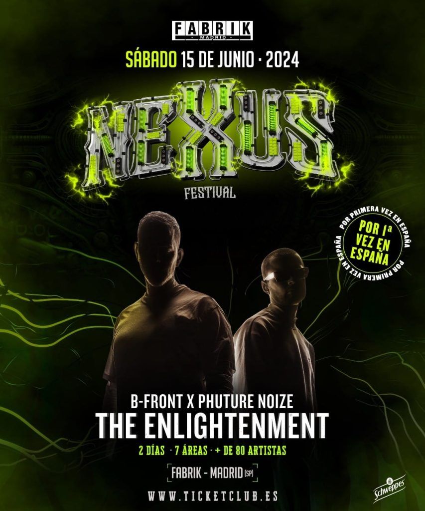 Nexus Festival