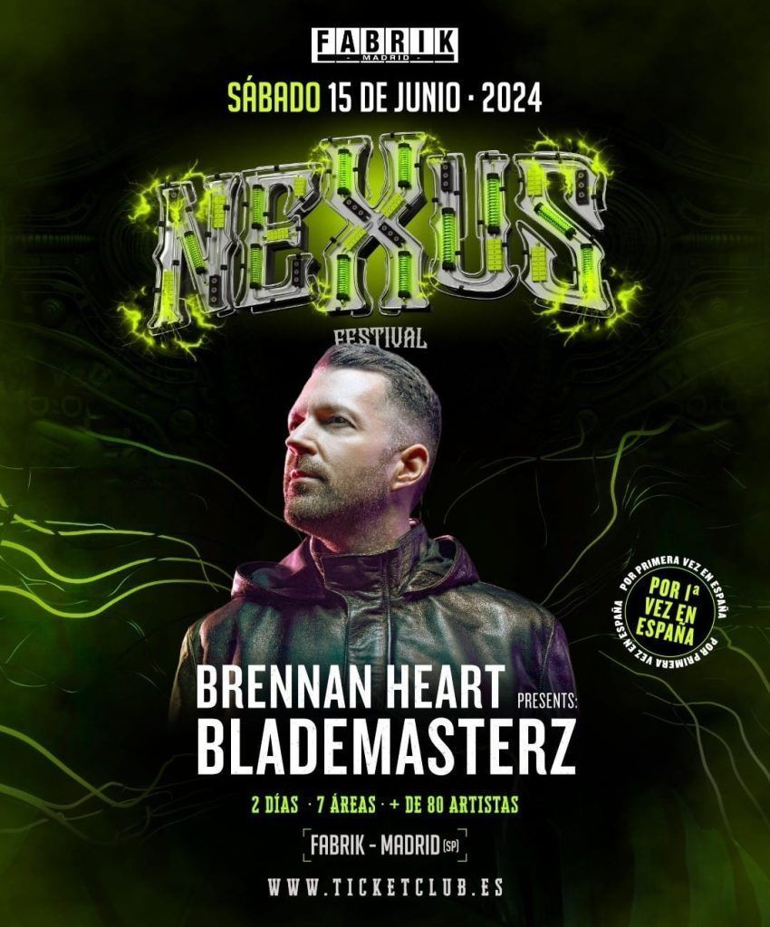 Nexus Festival