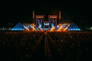 Medusa Festival 2024