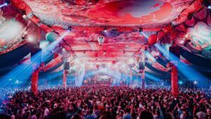 Elrow