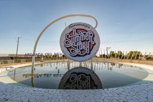Entrada A Summer Story