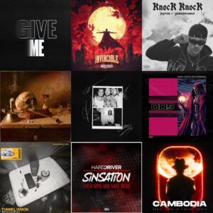 Beats Selection #030