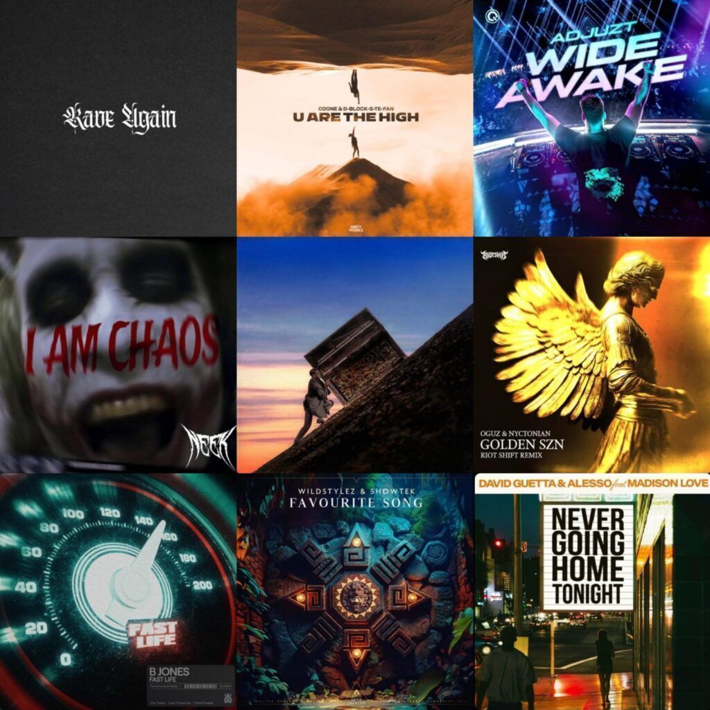 Beats Selection #031