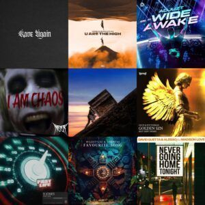 Beats Selection #031