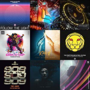 Beats Selection #032