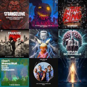 Beats Selection #033