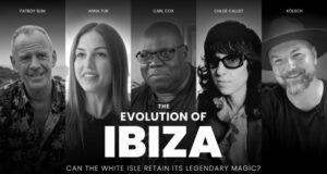 Ibiza