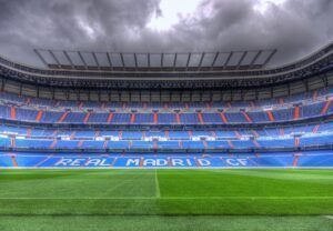 REAL MADRID
