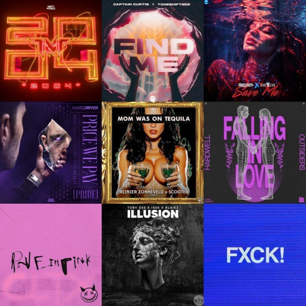 Beats Selection #036