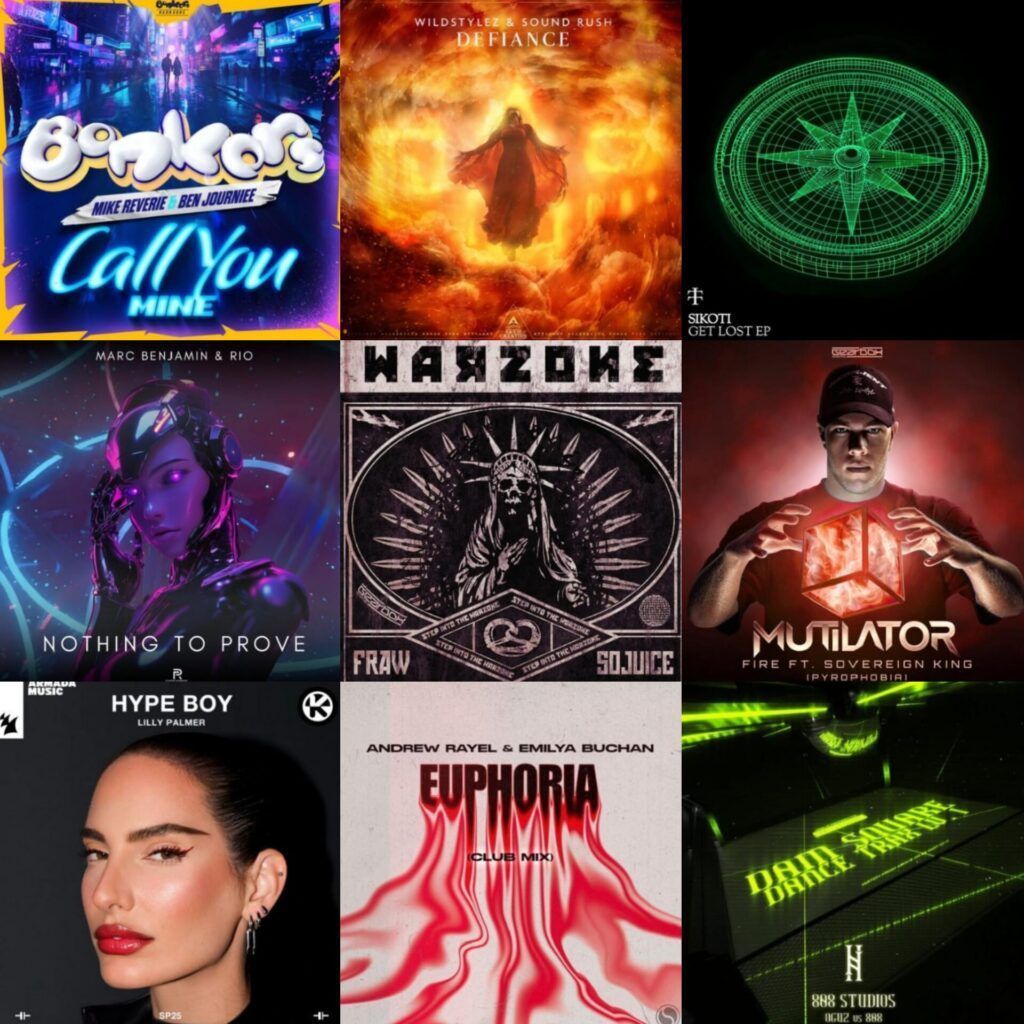 Beats Selection #038