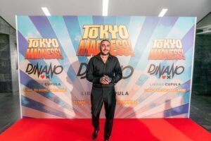 tokio madness