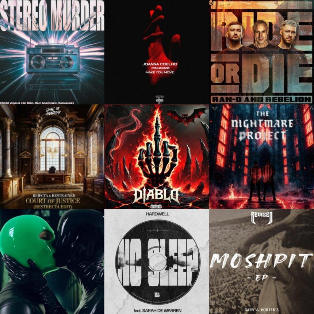 Beats Selection #039