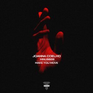 Make You Move - Joanna Coelho