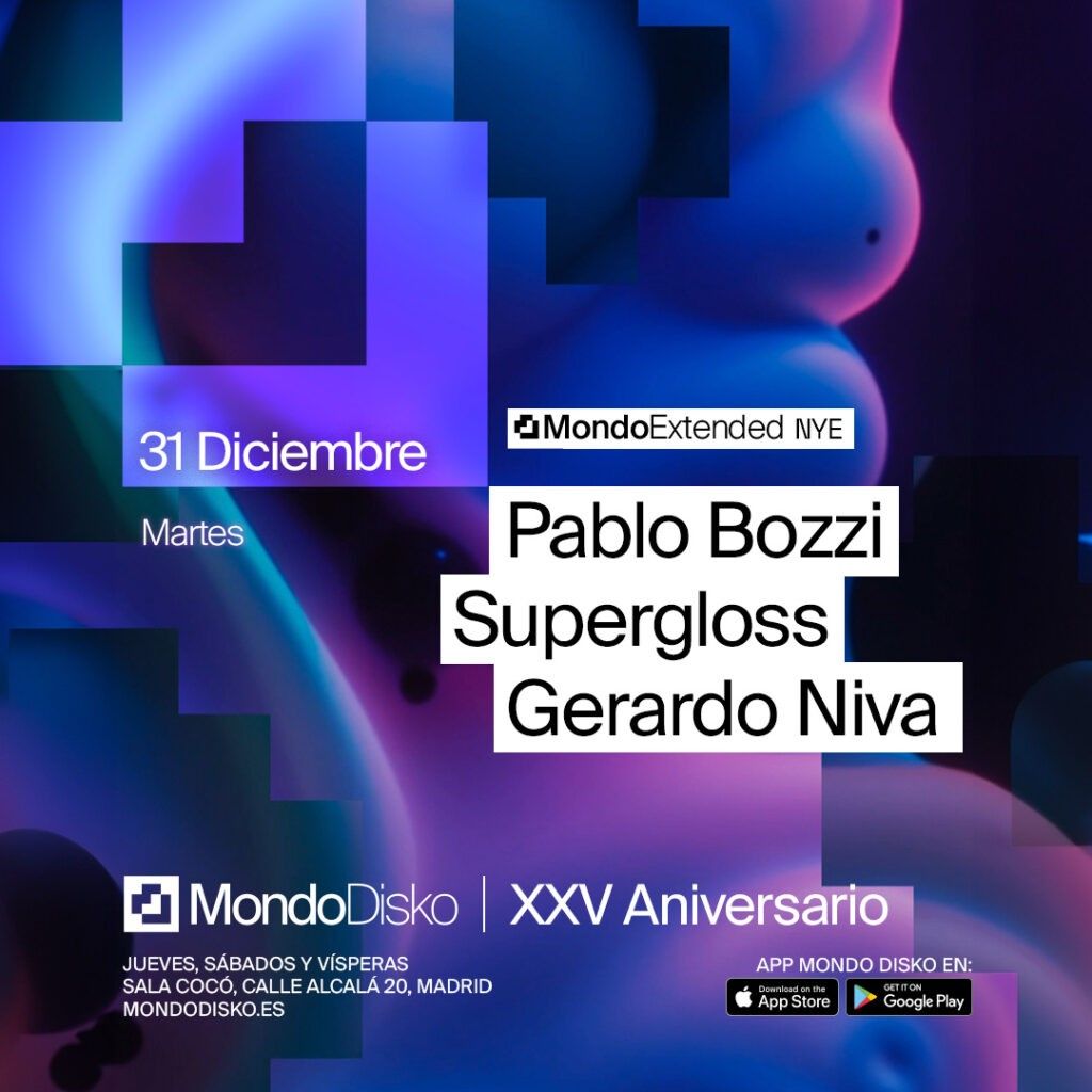 Mondo 31 de diciembre