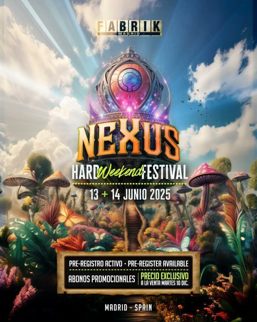 Nexus Festival
