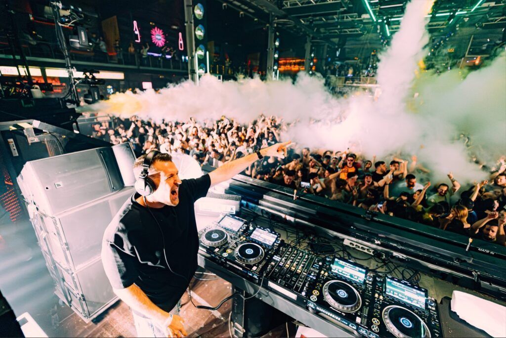 Brennan Heart en 150 by Fabrik