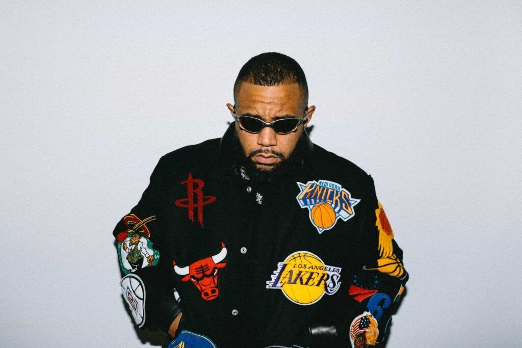 GORDO all night long