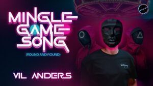 Mingle song game hardstyle