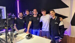 SoyJuane Hablando de Beats