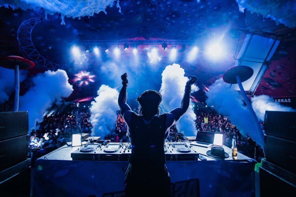 Lexlay publica 20 years of music