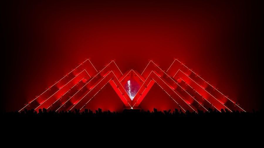 Resonance Araña Medusa Festival 2025