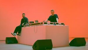 ⚡️SAATCHI GALLERY GLOBAL LIVE STREAM II 2021 RE BROADCAST ⚡️• TODAY 19 00 GMT, HOSTED VIA DISCORD• . LINK IN BIO. 📷 @ sammulvey 🖼️ @zaknorman
