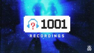 1001 Recordings