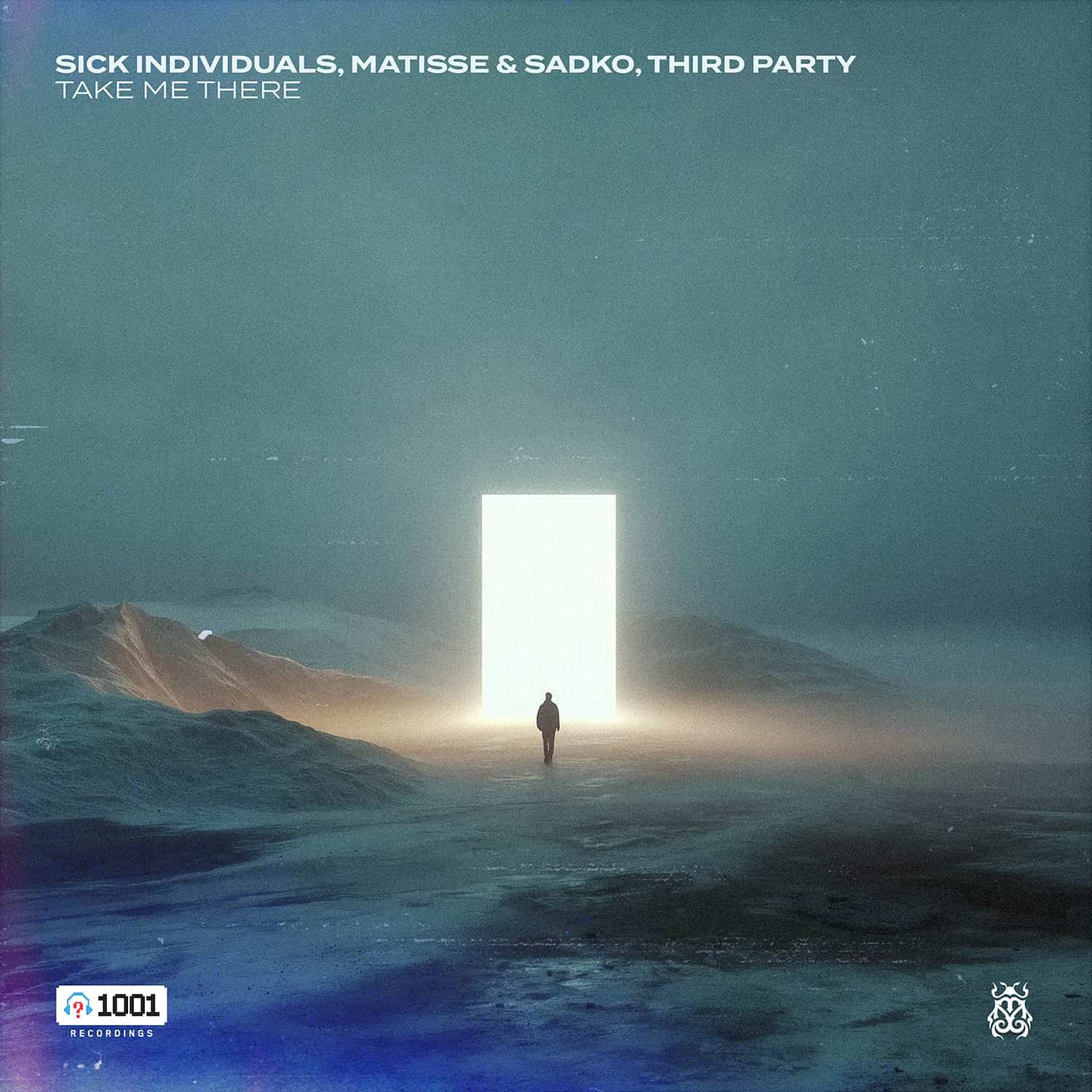 'Take Me There' by Sick Individuals, Matisse & Sadko, and Third Party