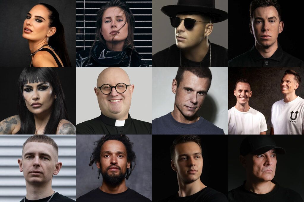 Imprescindibles Medusa Festival 2025