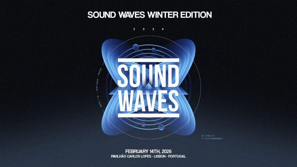 Sound Waves Winter Edition 14.02.2026