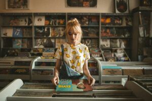 MUSEEC Music Curation E Course